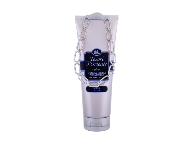 tesori d oriente mirra sprchovy gel 250 ml unisex