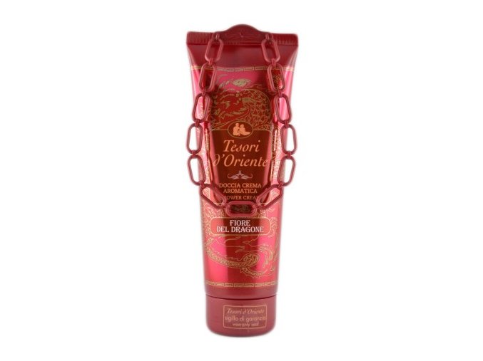 tesori doriente doccia fiore del dragone 250ml