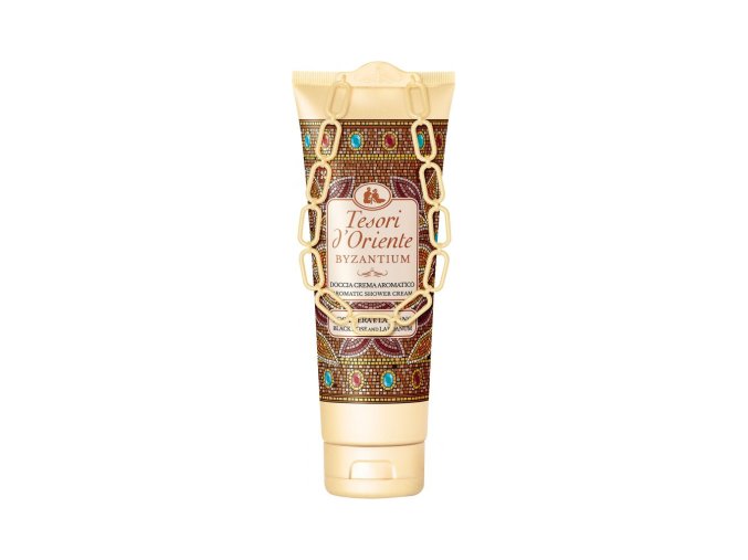 795317 tesori byzantium sprchovy gel 250ml