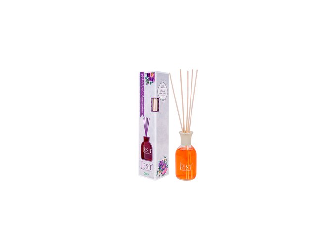 52f52a57f1be7d09f1022ebec416fe11 jest aroma difuzer 100ml flower garden
