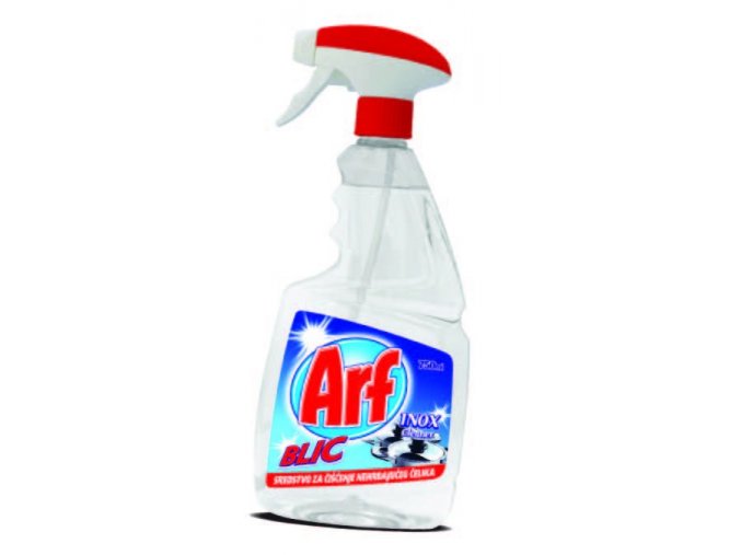 sredstvo za ciscenje razne vrste arf 750 ml plodine 93079