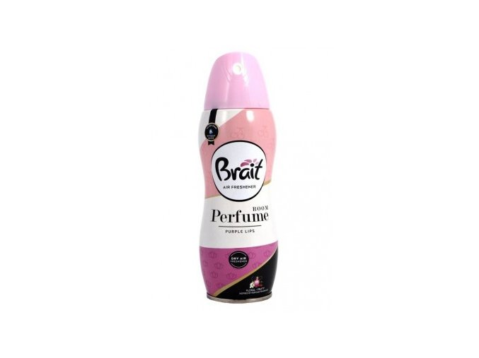 1web BRAIT osvezovac suchy Purple Lips 300 ml