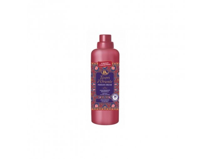 11679 tesori d oriente avivaz 760ml 38w persian dream cervena 8008970055268