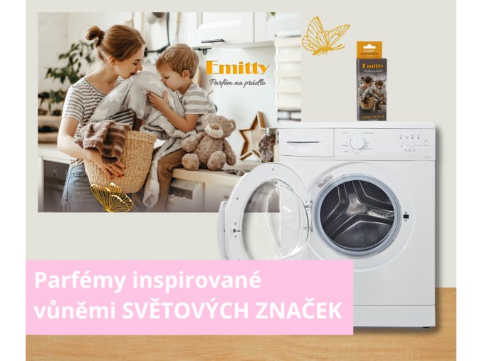 Parfémy inspirované světovými vůněmi (11)