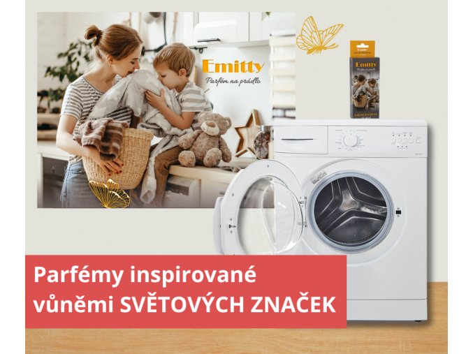 Parfémy inspirované světovými vůněmi (6)