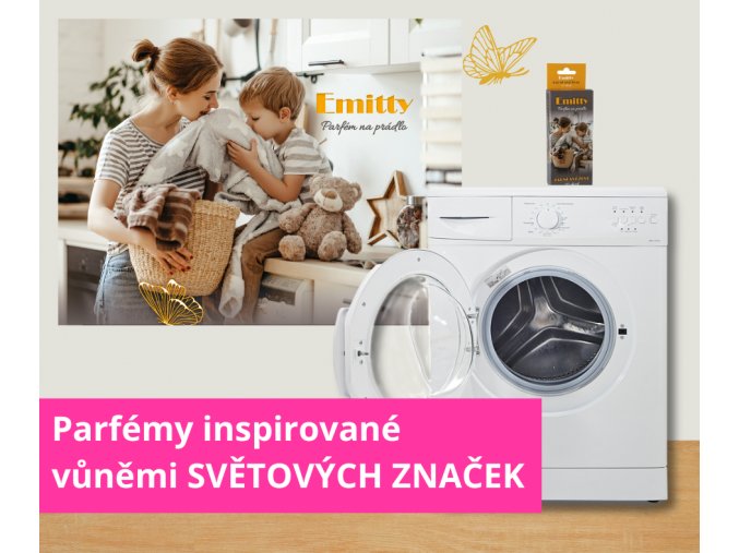 Parfémy inspirované světovými vůněmi (9)