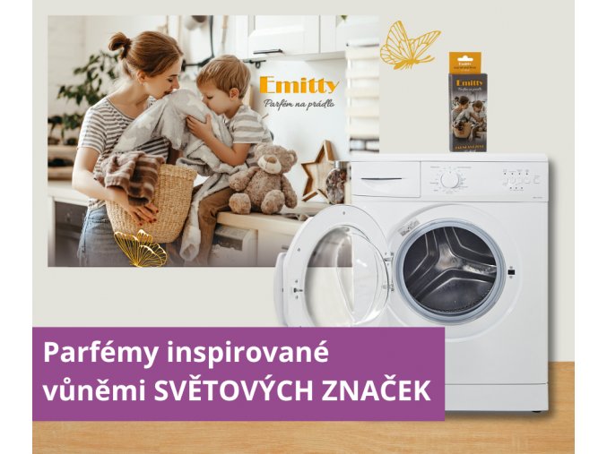 Parfémy inspirované světovými vůněmi (5)