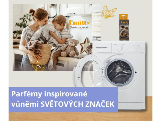 Parfémy inspirované světovými vůněmi (3)