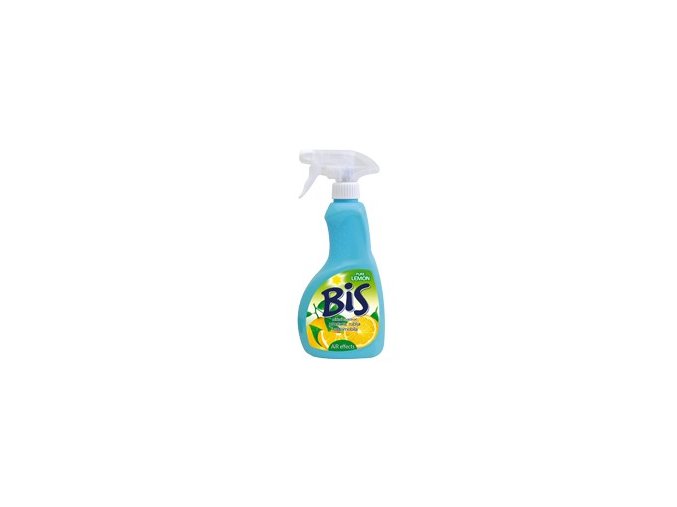 bis pure lemon 400 ml