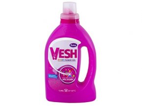 Prací gel VESH COLOR POWER GEL 1,46 L