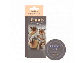 Emitty Fresh 03 PRÉMIOVÝ PARFÉM NA PRÁDLO 50 ml