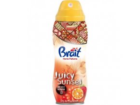 1web Brait osvezovac vzduchu Juicy Sunset (suchy) 300 ml