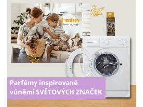 Parfémy inspirované světovými vůněmi (7)