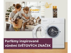 Parfémy inspirované světovými vůněmi (8)