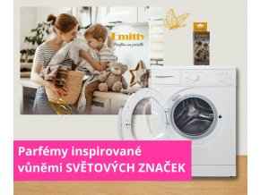 Parfémy inspirované světovými vůněmi (9)