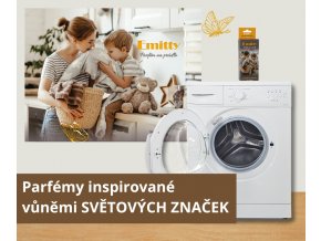 Parfémy inspirované světovými vůněmi (10)