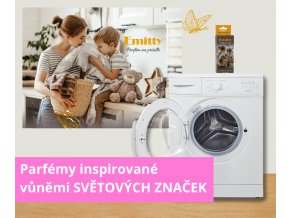 Parfémy inspirované světovými vůněmi (4)