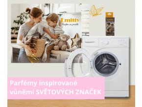 Parfémy inspirované světovými vůněmi (11)