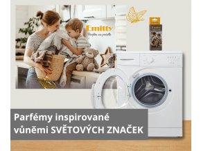 Parfémy inspirované světovými vůněmi (1)