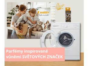 Parfémy inspirované světovými vůněmi (2)