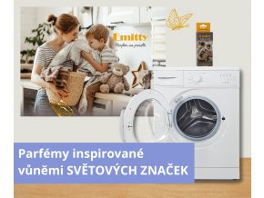 Parfémy inspirované světovými vůněmi (3)