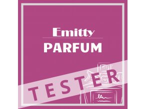 EMITTY PARFUM - TESTERY DÁMSKÉ 16Ks