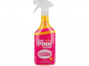 19645 the pink stuff multi purpose cleaner 850ml univerzalni cistici sprej