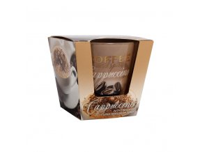 bartek candles cappuccino