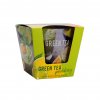 bartek candles green tea pudding