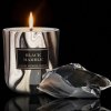 bartek candles svicka mramor black marble
