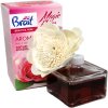 brait dekorativni osvezovac vzduchu flower rose 75 ml