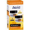821066 astrid vitamin c denni a nocni pletovy krem duopack 2x50ml