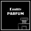 EMITTY PARFUM 30ml plast 101