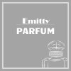 EMITTY PARFUM 30ml sklo 201