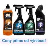 Qalt WC Čistič Nano 750ml