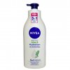 NIVEA Tělové mléko Aloe & Hydration 625ml