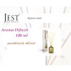 satalové dřevo 100 ml