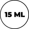 15 ml