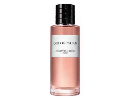 Dior Oud Ispahan