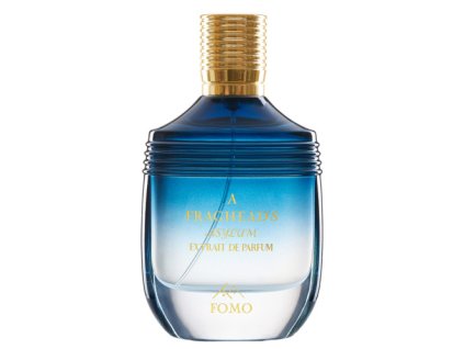 FOMO A Fraghead's Asylum