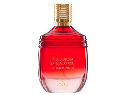 FOMO Illusion D'un Soir