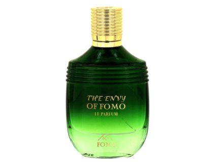 FOMO The Envy of FOMO