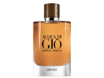Armani Acqua di Giò Absolu