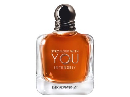 Armani Stronger With You Intensely