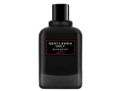 Givenchy Gentlemen Only Absolute