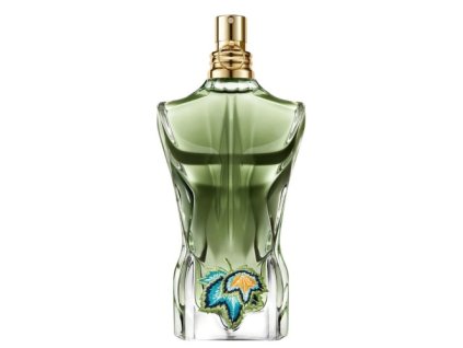 Jean Paul Gaultier Le Beau Paradise Garden