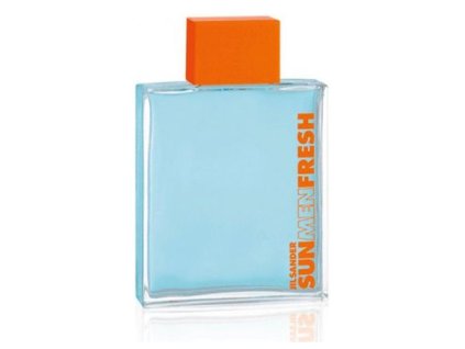 Jil Sande Jil Sander Sun Men Fresh