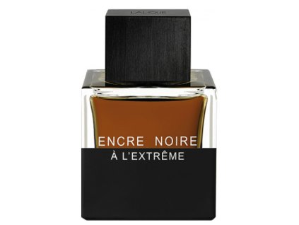 Lalique Encre Noire A L'Extreme