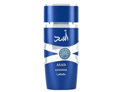 Lattafa Asad Zanzibar