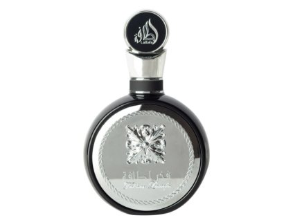 Lattafa Fakhar Black